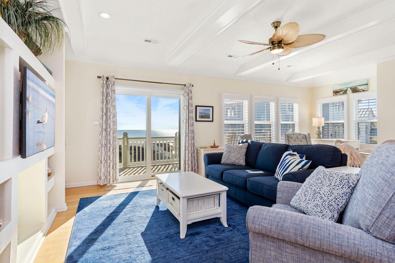 Emerald Isle Vacation Rental