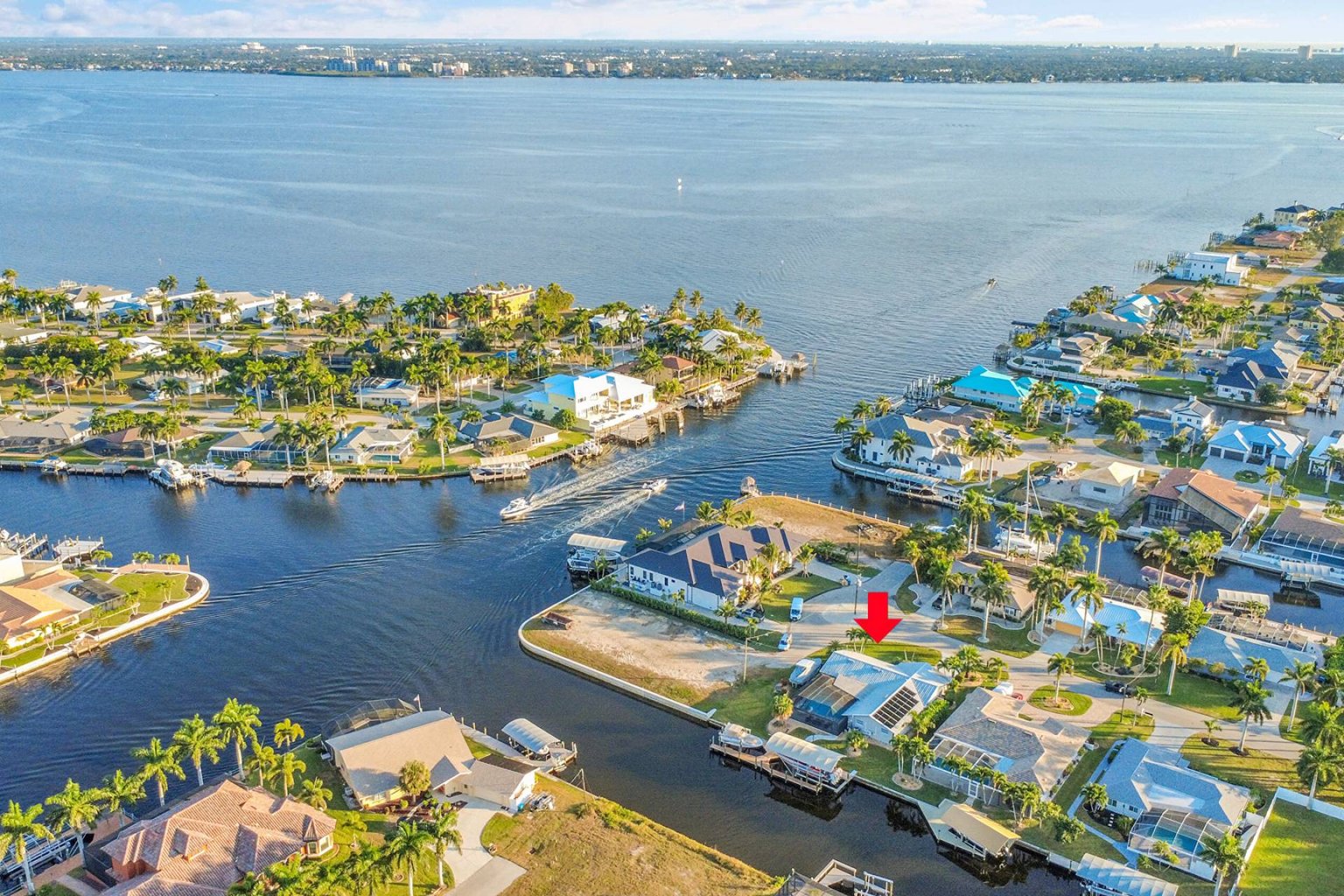 Cape Coral Vacation Rental