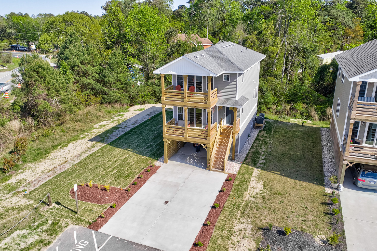 Kill Devil Hills Vacation Rental