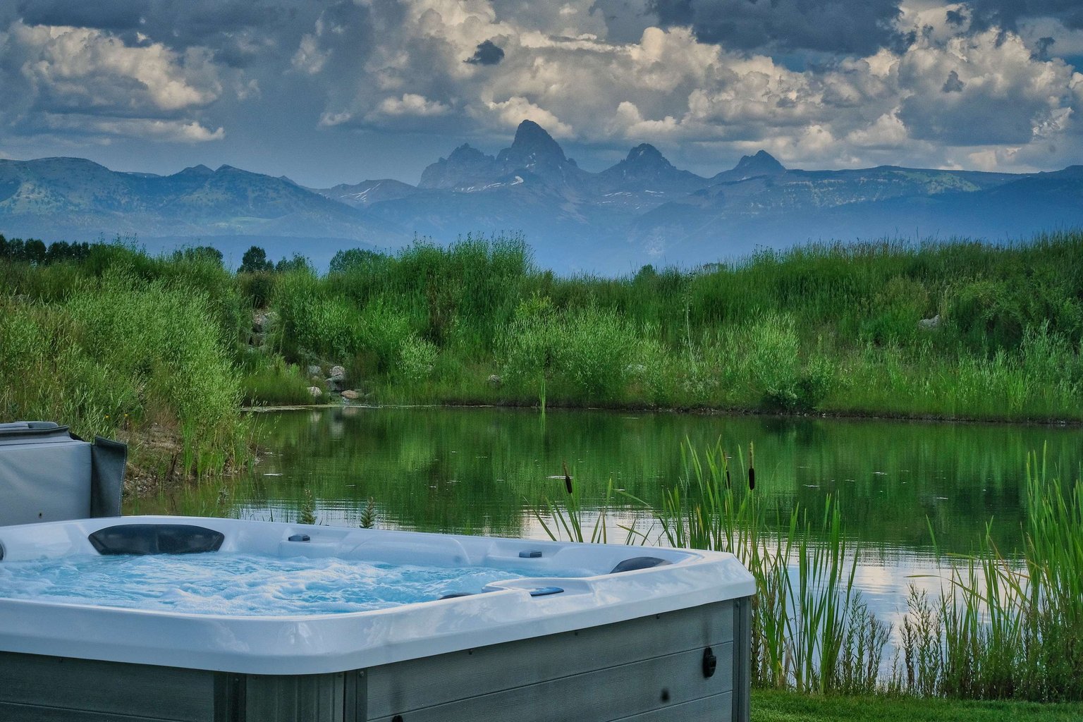 Tetonia Vacation Rental