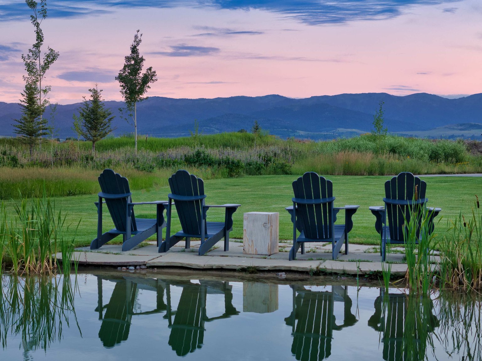 Tetonia Vacation Rental