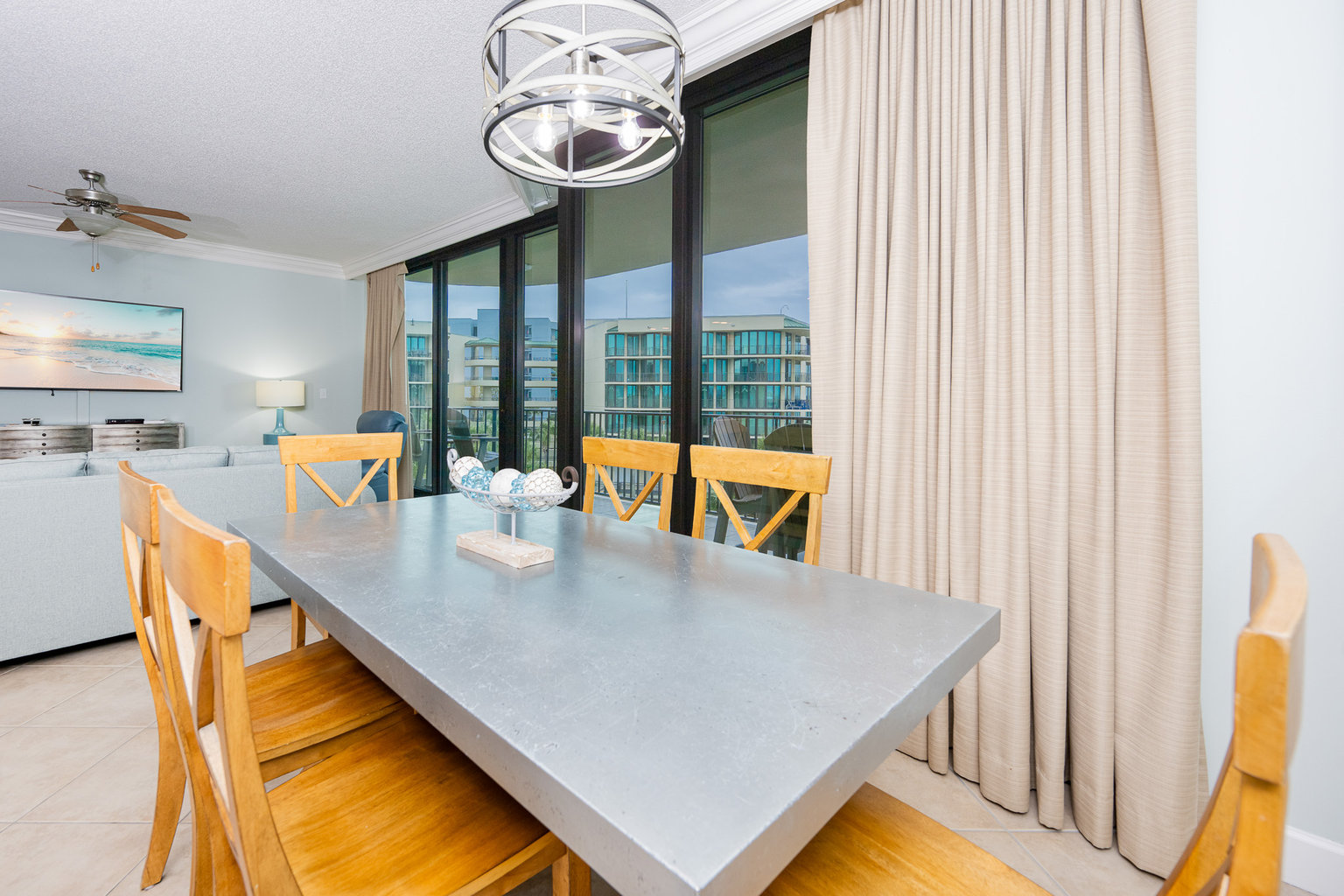 Orange Beach Vacation Rental