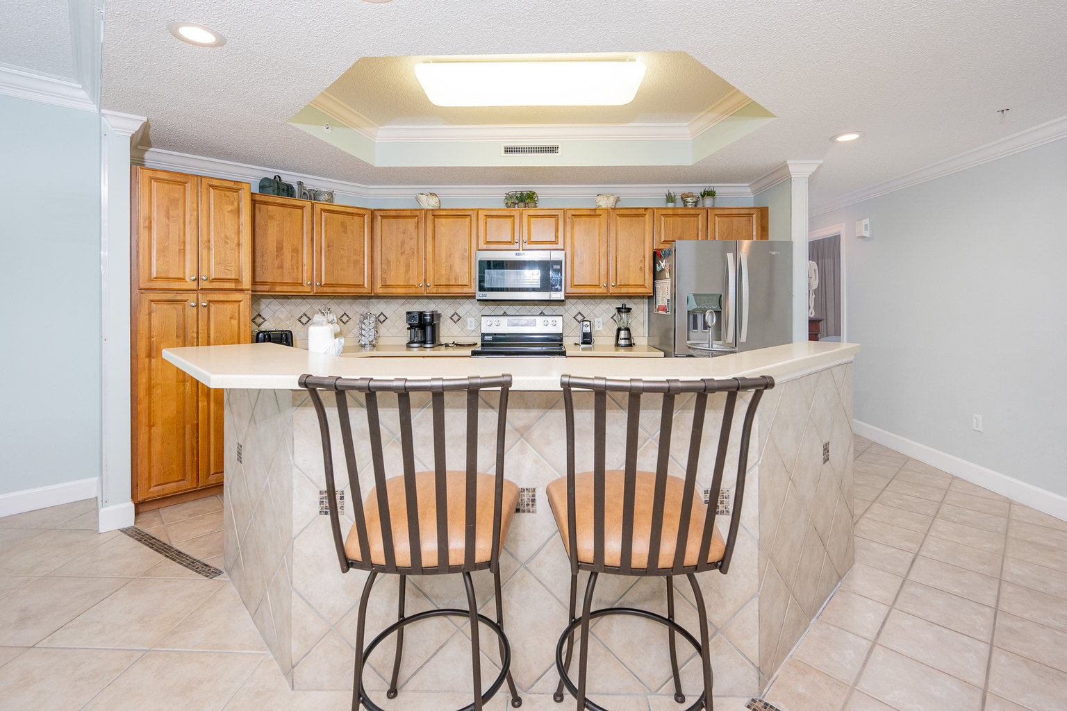 Orange Beach Vacation Rental