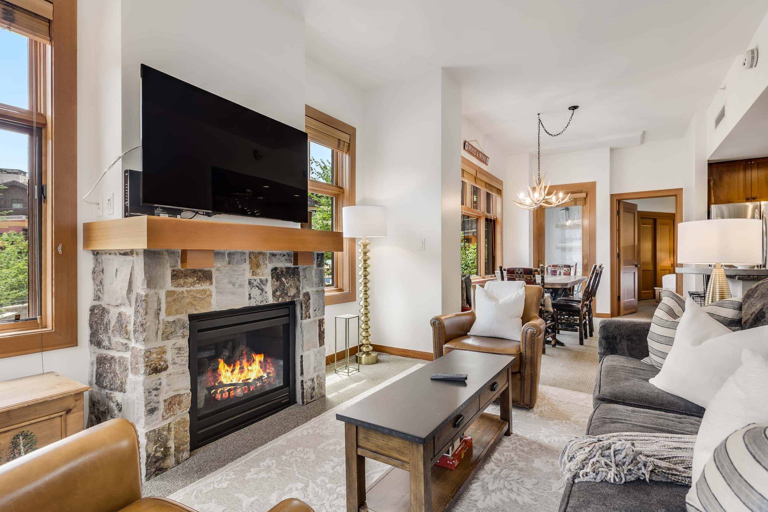 Snowmass Vacation Rental
