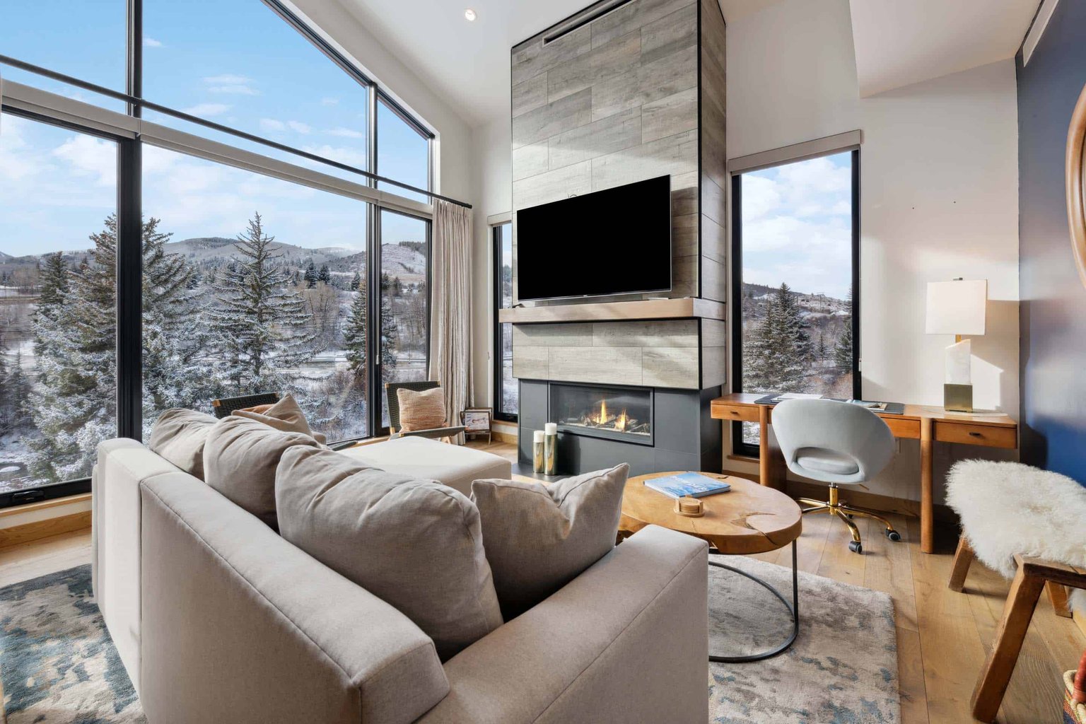 Beaver Creek Vacation Rental