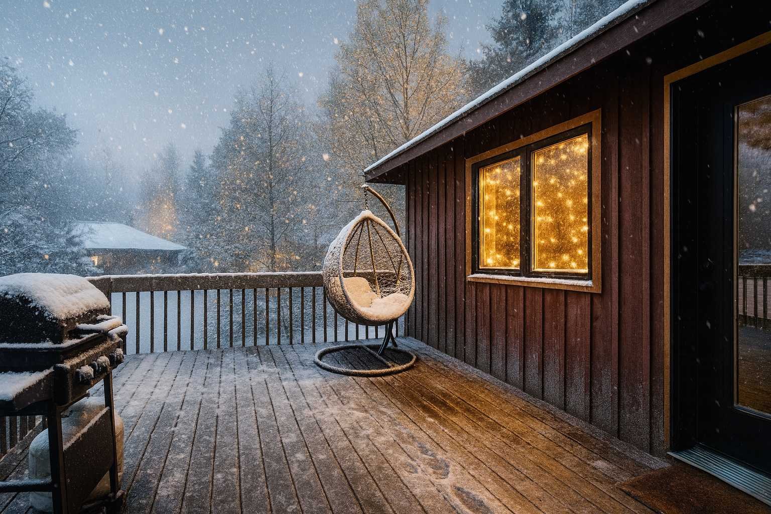 Nobel Vacation Rental