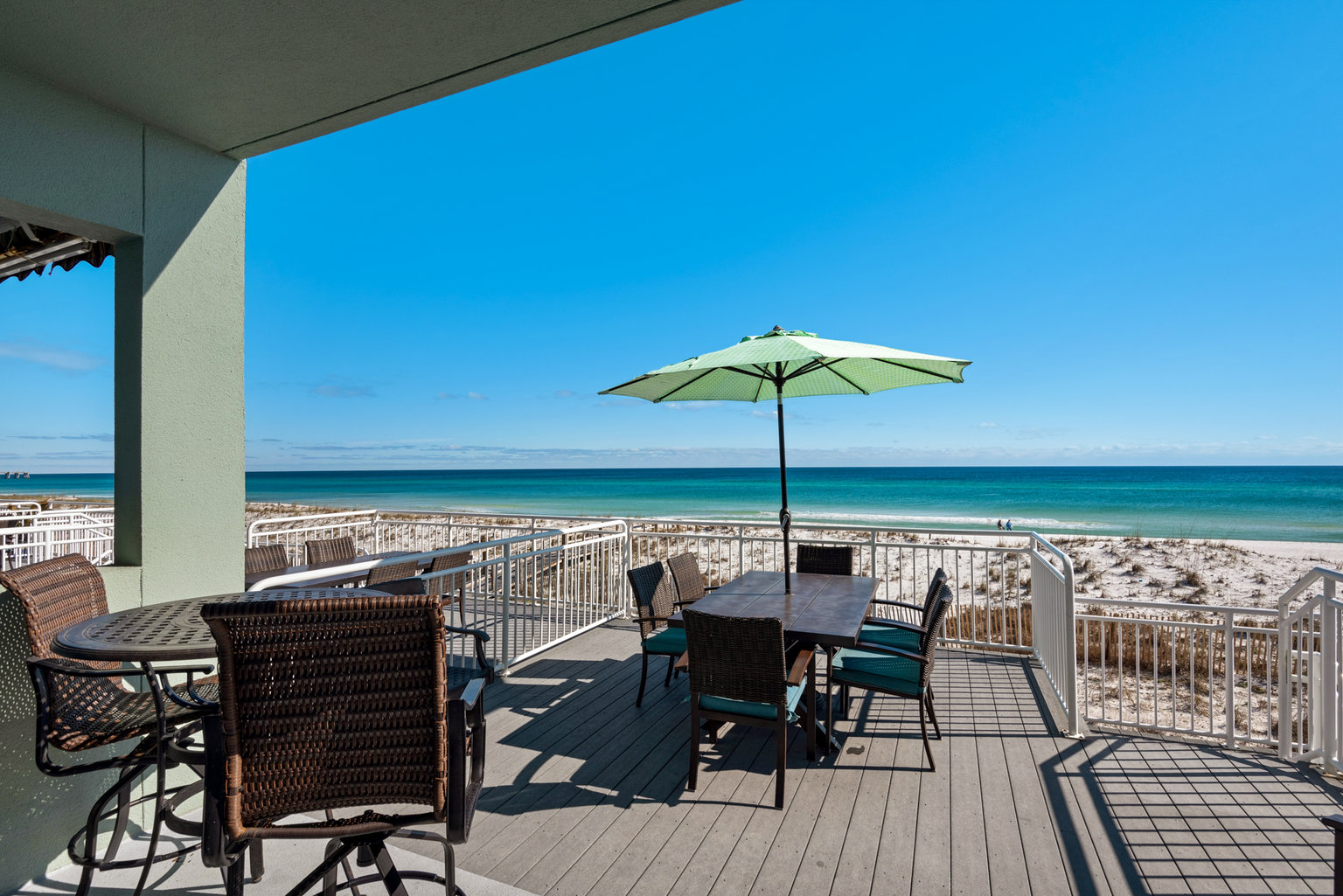 Pensacola Beach Vacation Rental