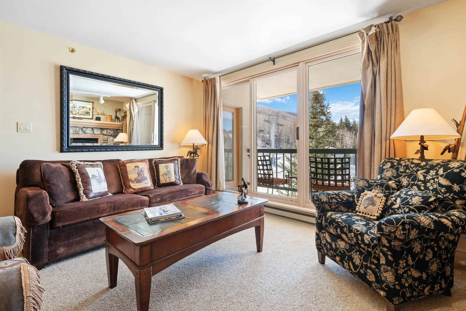 Beaver Creek Vacation Rental