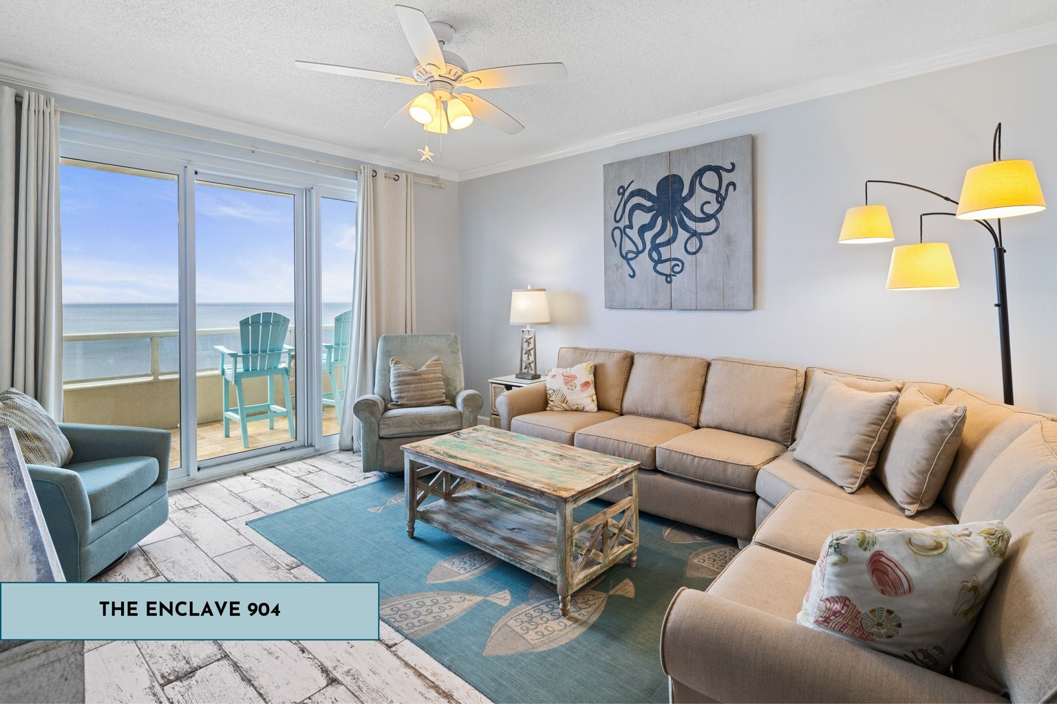 Orange Beach Vacation Rental