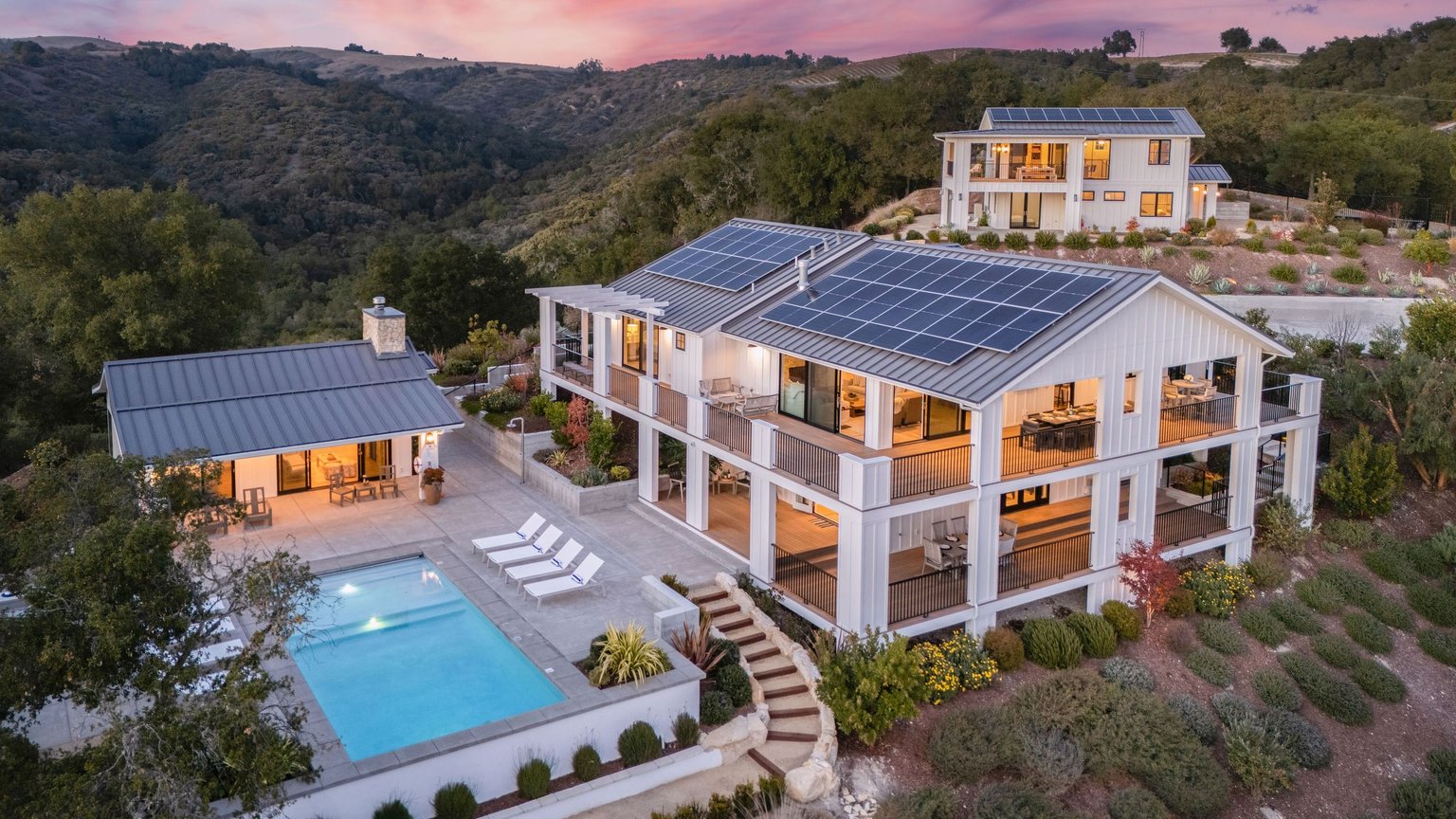 Paso Robles Vacation Rental