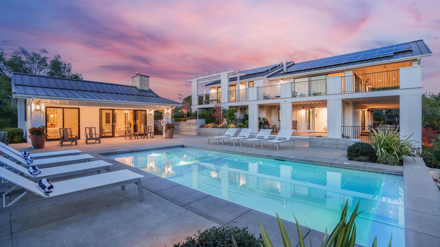Paso Robles Vacation Rental