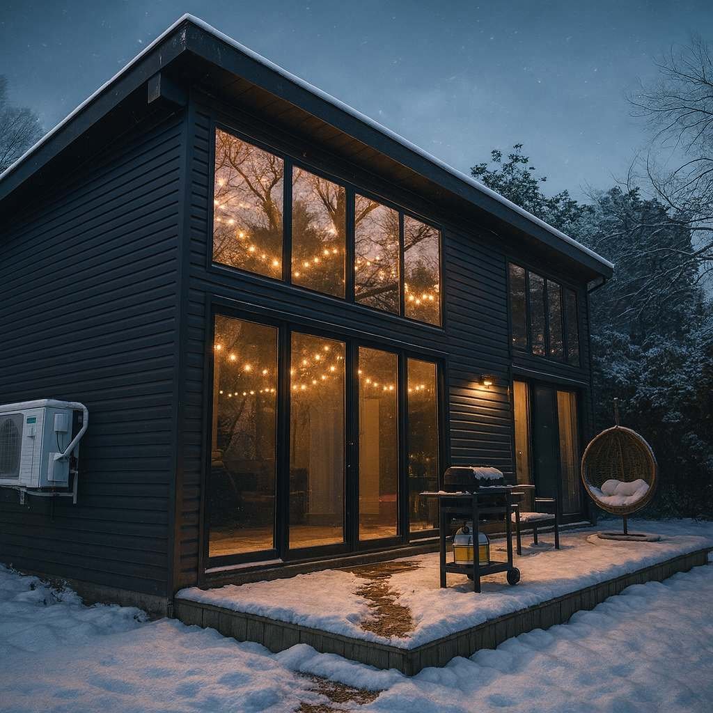 Lakefield Vacation Rental