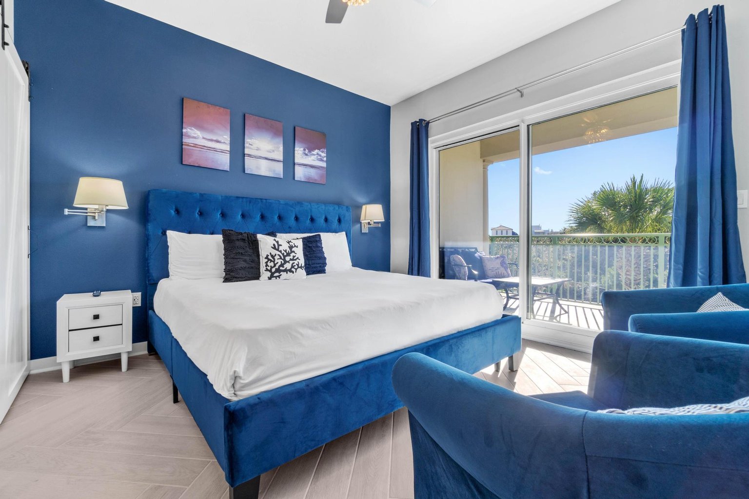 Seacrest Vacation Rental