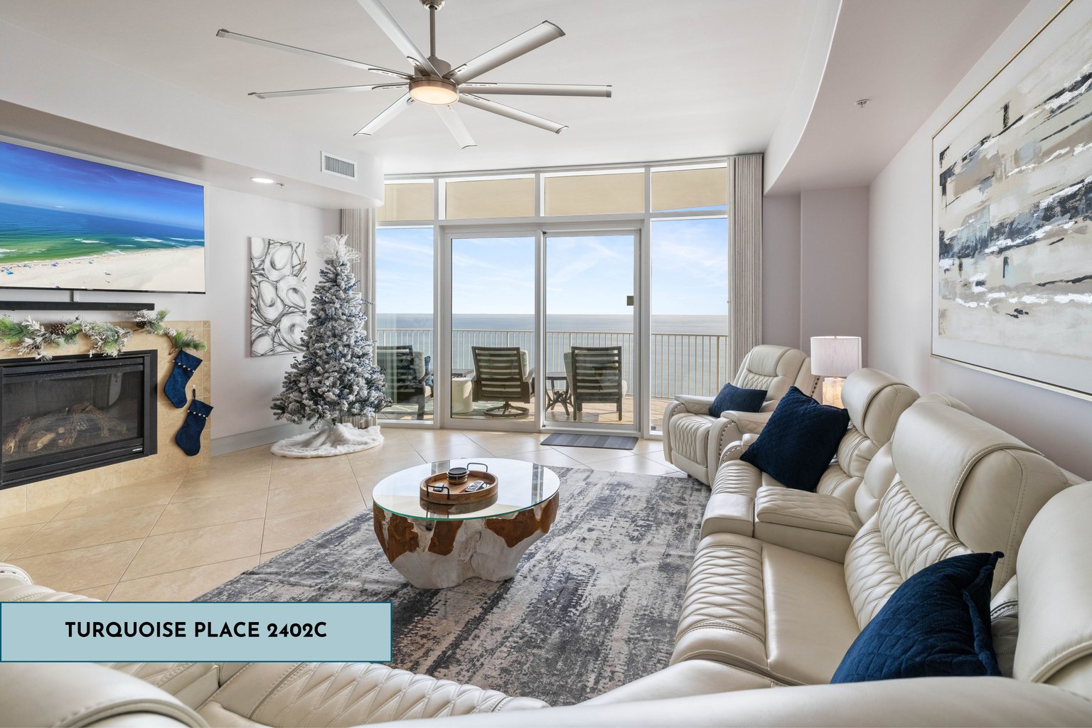 Orange Beach Vacation Rental