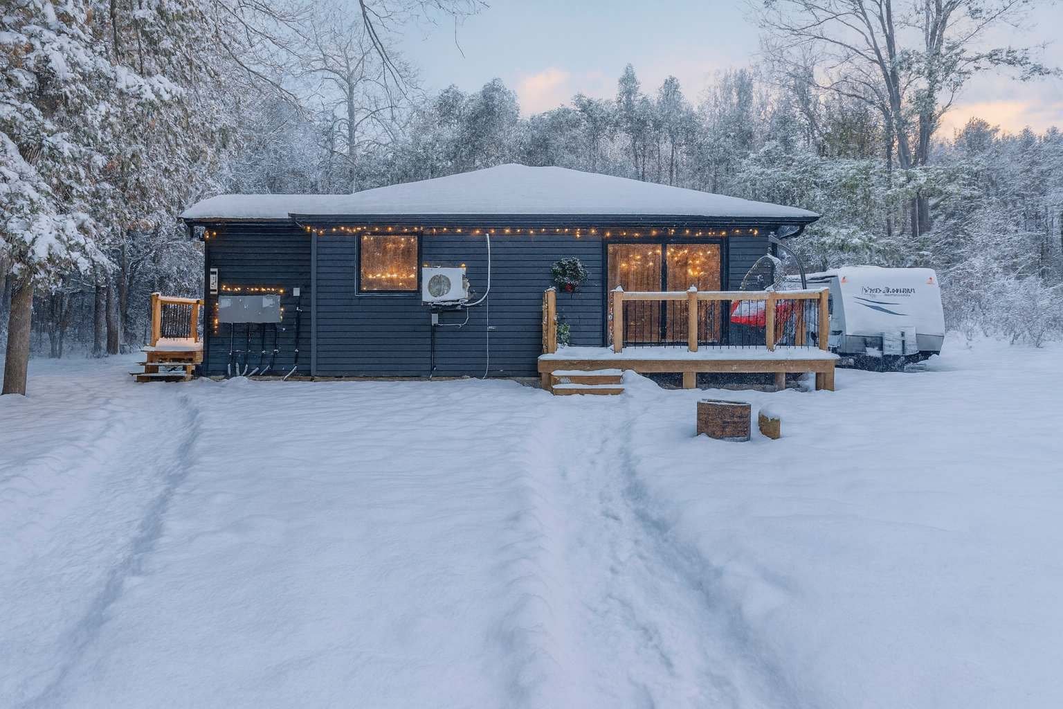 Lakefield Vacation Rental