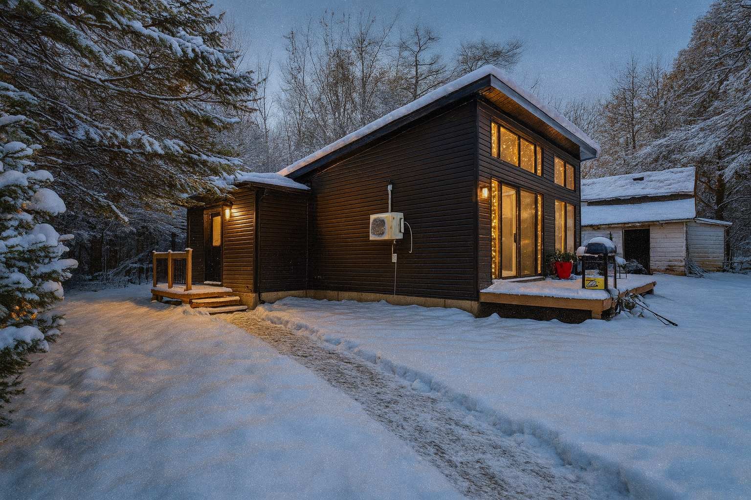 Lakefield Vacation Rental