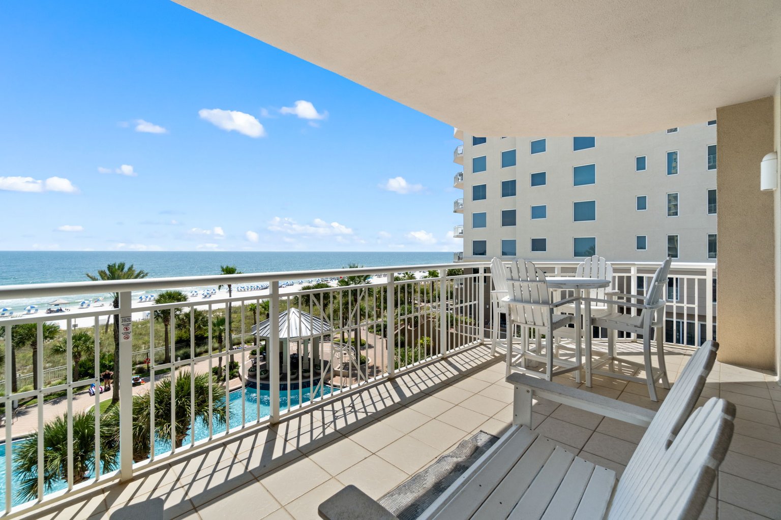 Perdido Key Vacation Rental