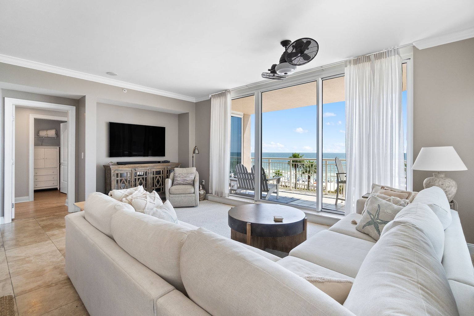 Perdido Key Vacation Rental