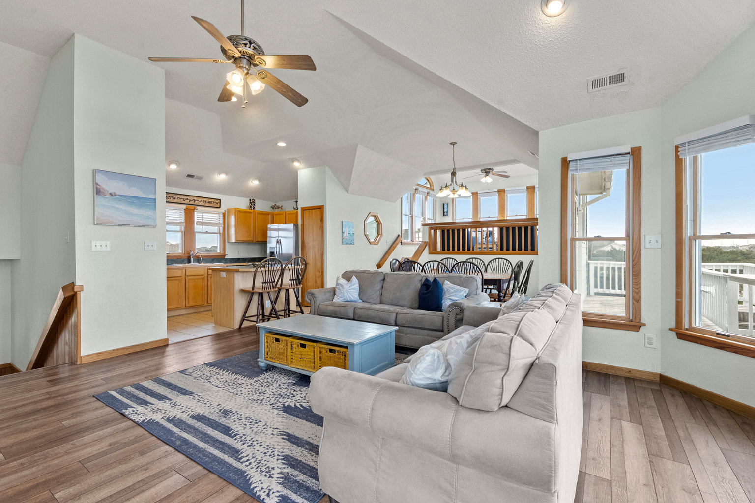 Waves Vacation Rental