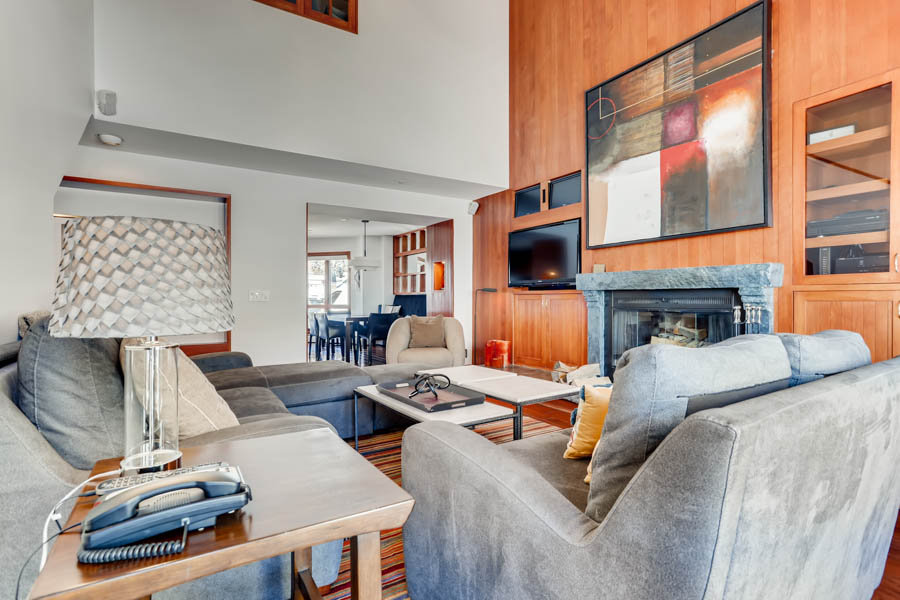 Beaver Creek Vacation Rental