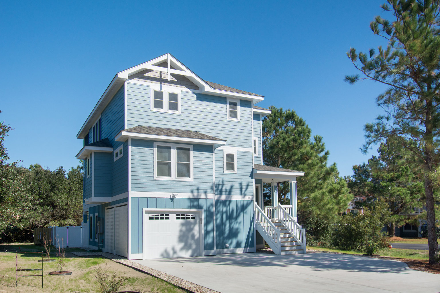 Corolla Vacation Rental