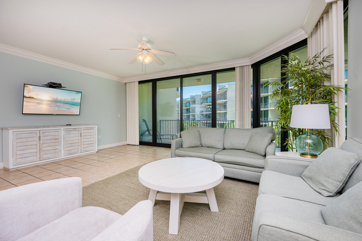 Orange Beach Vacation Rental