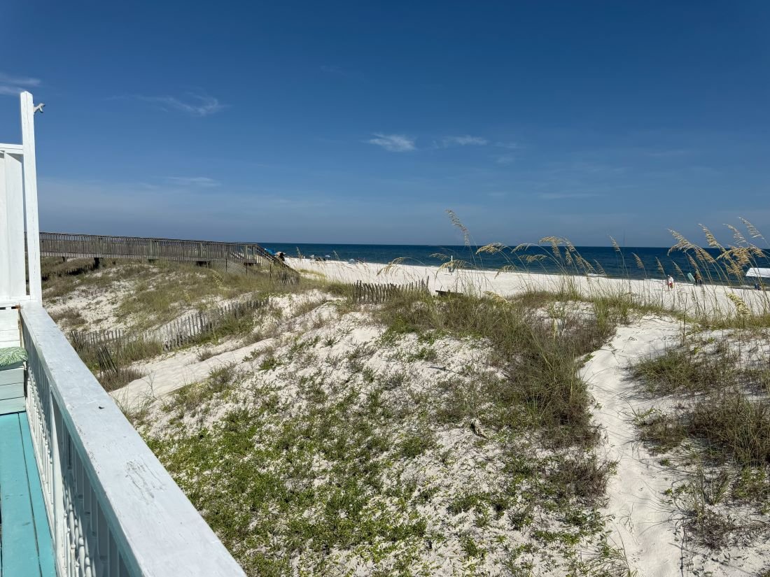 Gulf Shores Vacation Rental