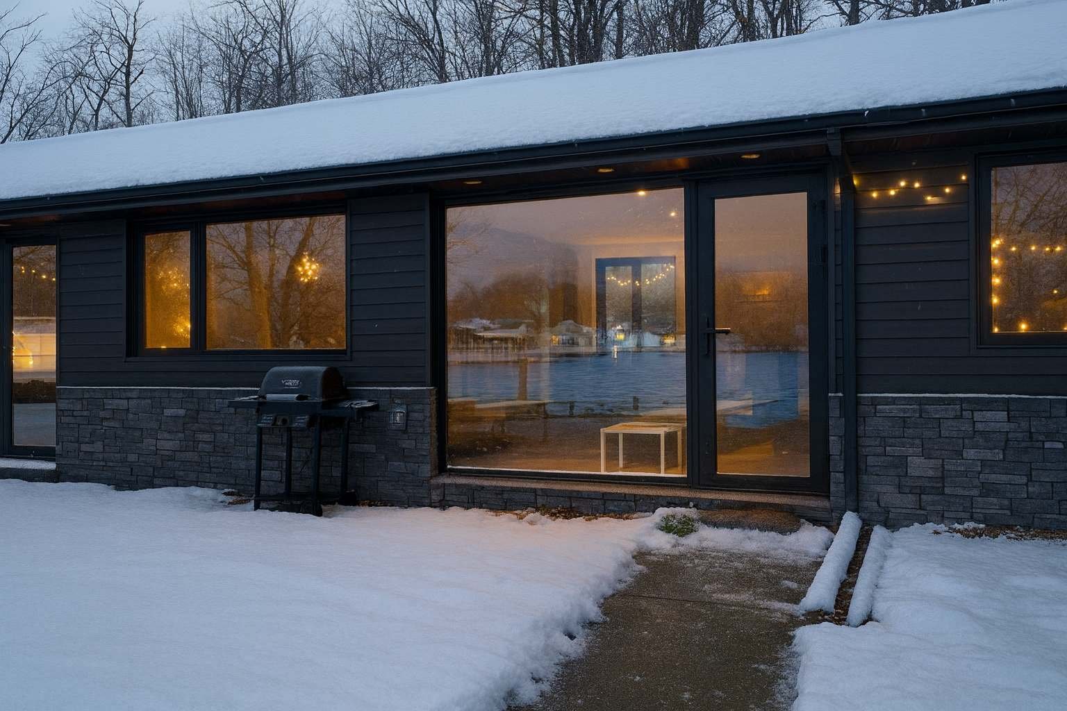 Gores Landing Vacation Rental