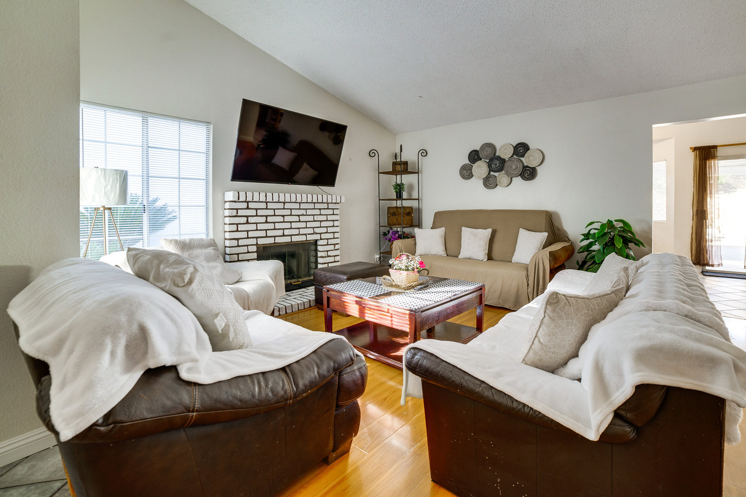 Moreno Valley Vacation Rental
