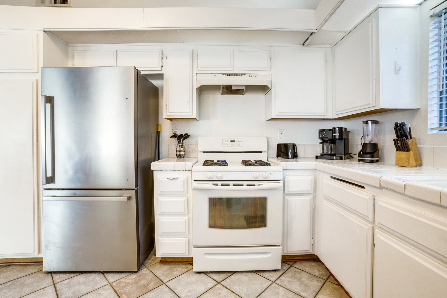 Moreno Valley Vacation Rental