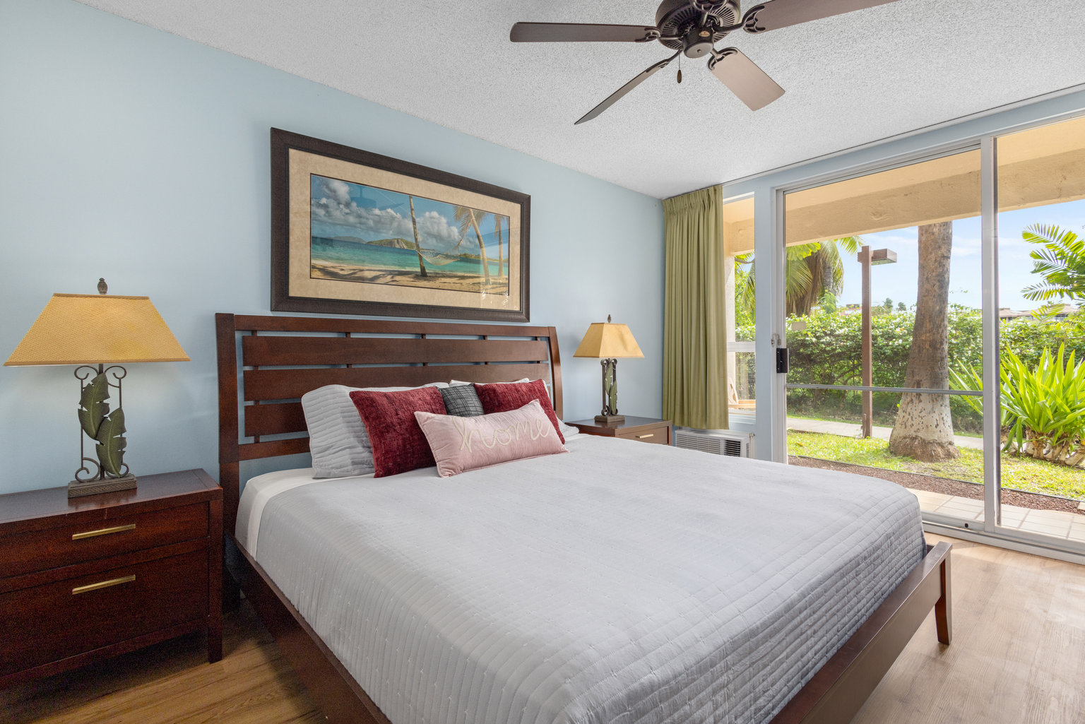 Kihei Vacation Rental