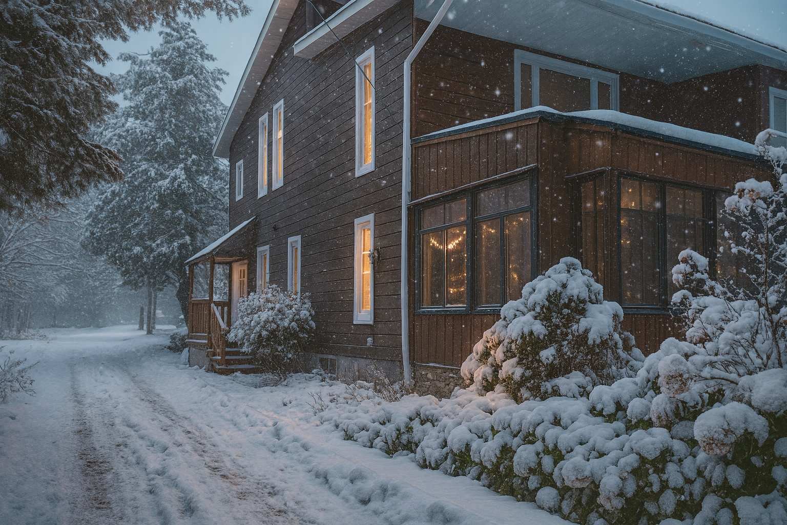 Kawartha Lakes Vacation Rental