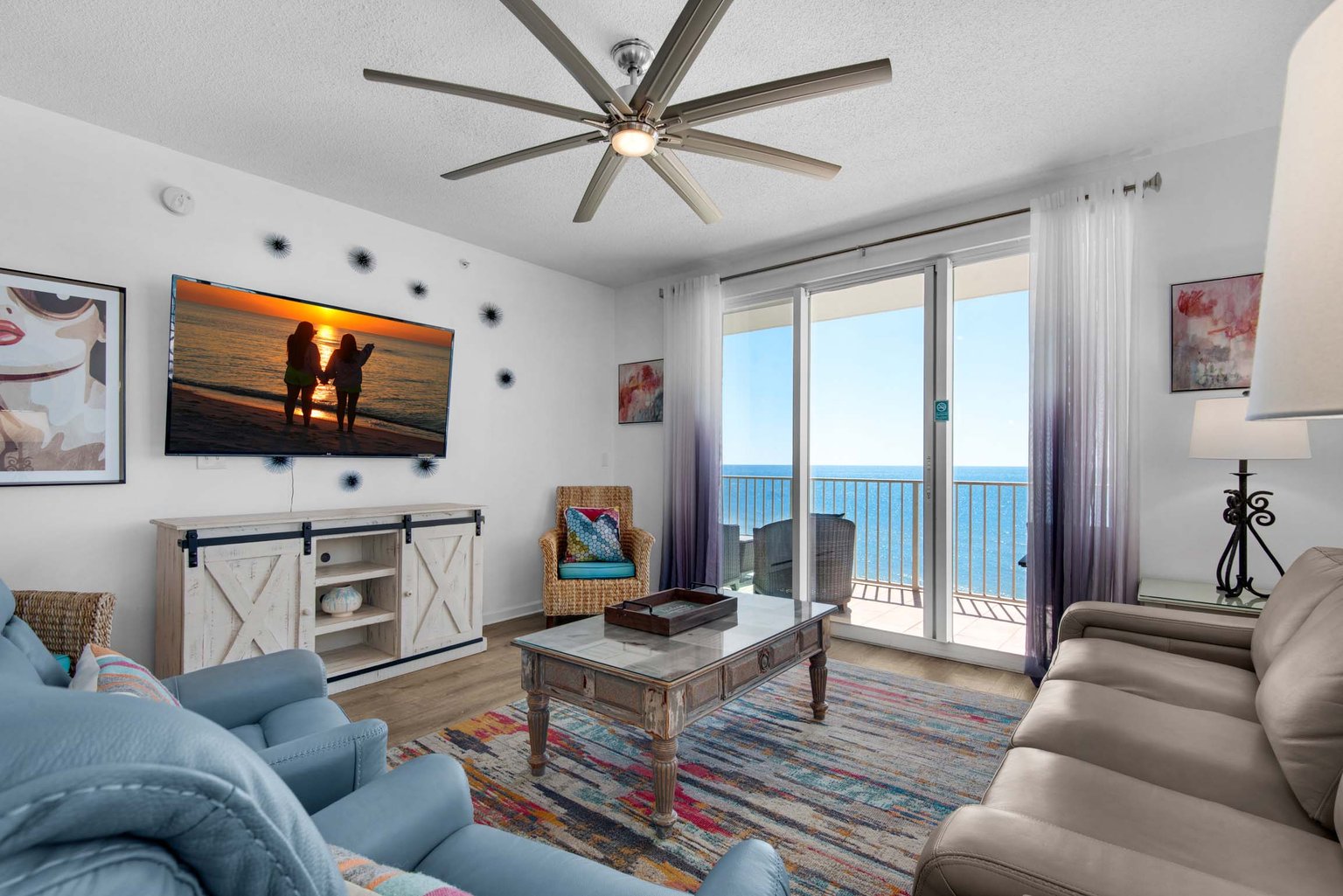 Miramar Beach Vacation Rental