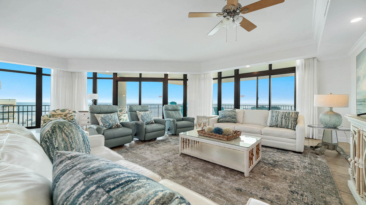 Orange Beach Vacation Rental