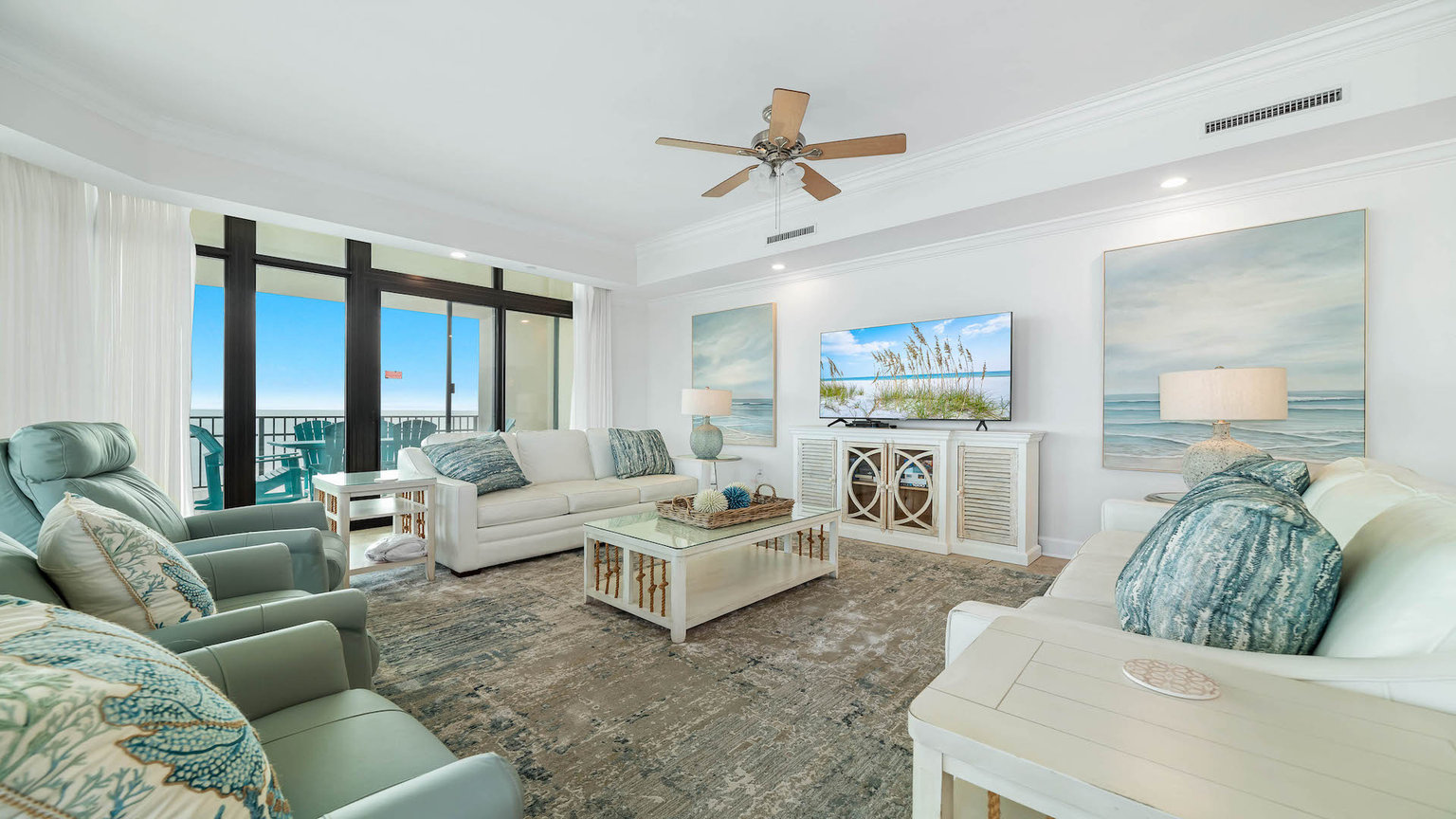 Orange Beach Vacation Rental