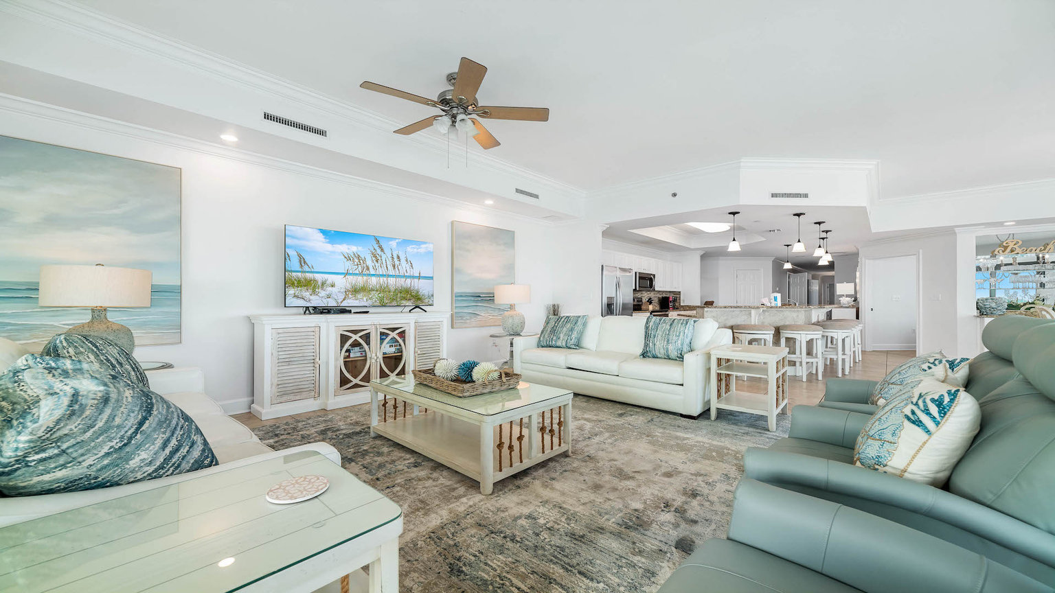 Orange Beach Vacation Rental