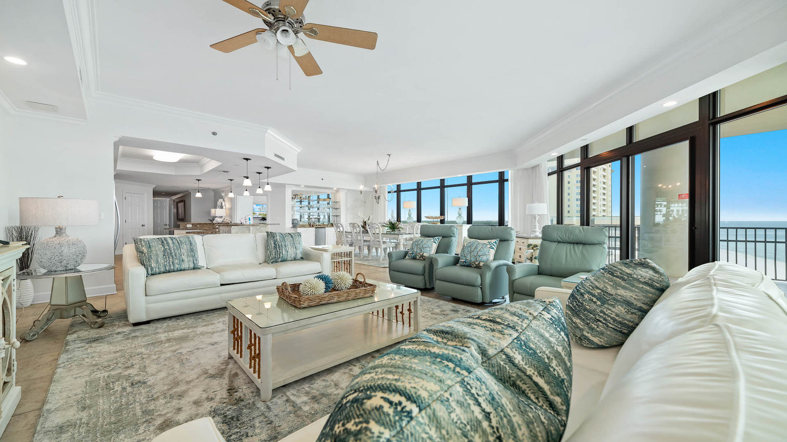 Orange Beach Vacation Rental