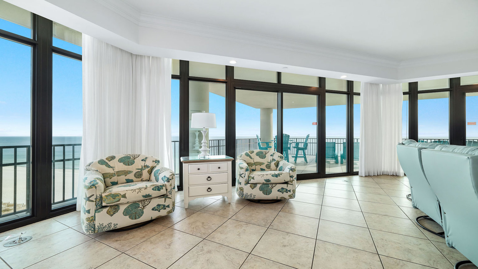 Orange Beach Vacation Rental