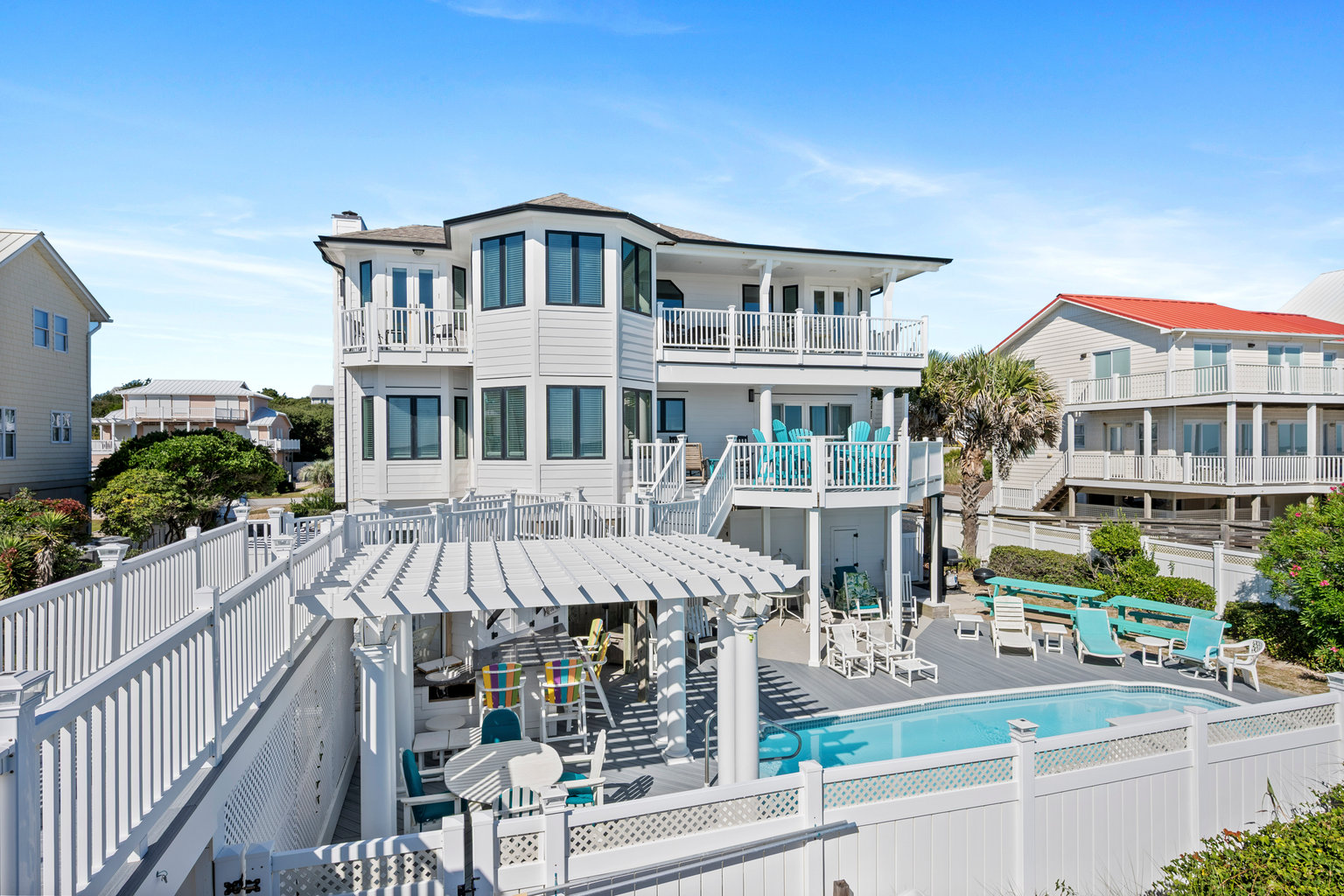 Emerald Isle Vacation Rental