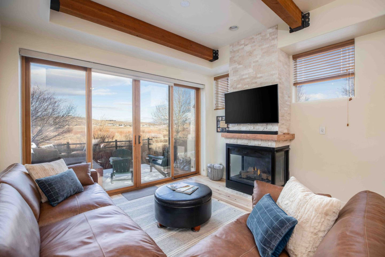 Park City Vacation Rental