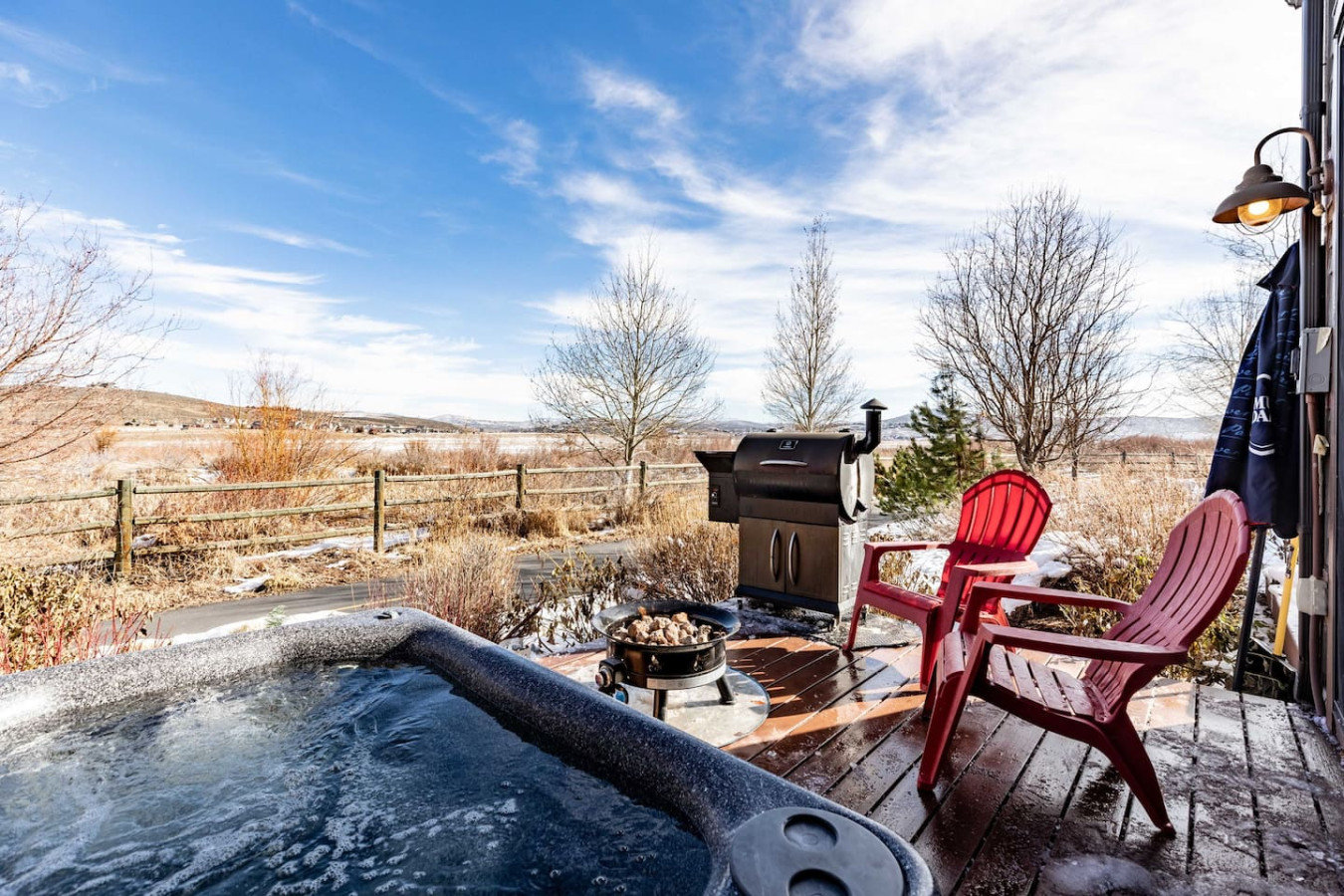 Park City Vacation Rental