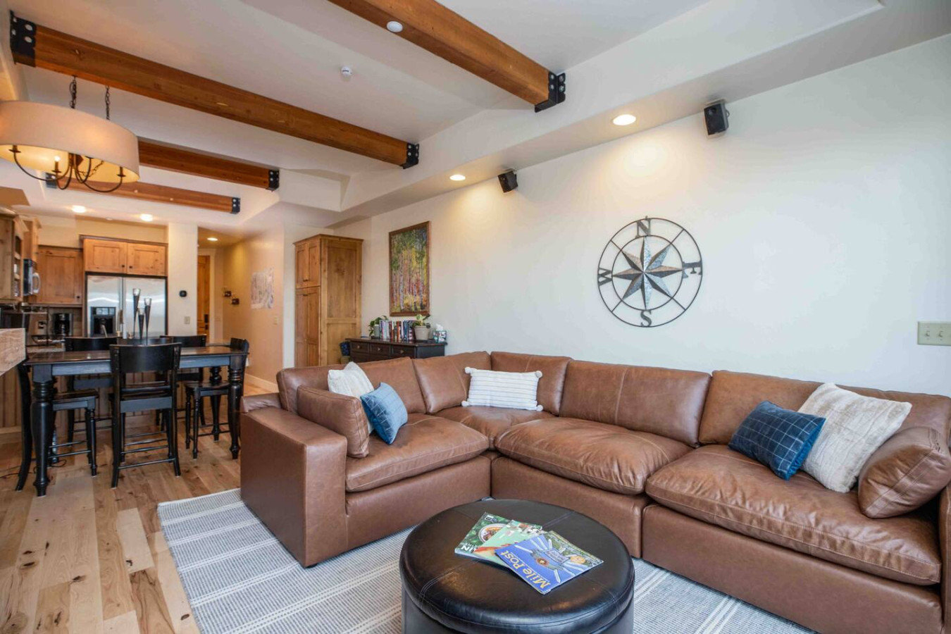 Park City Vacation Rental