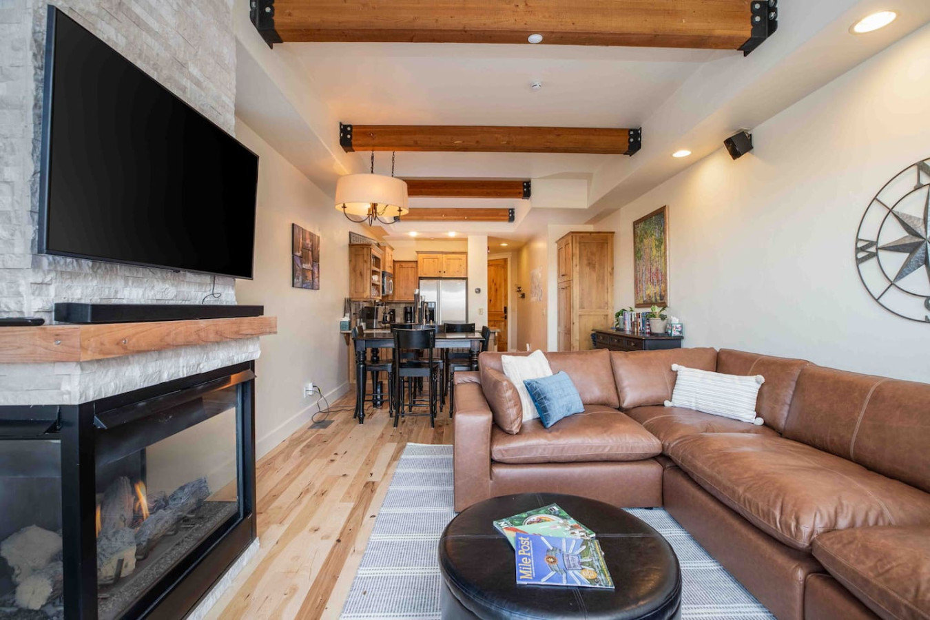 Park City Vacation Rental