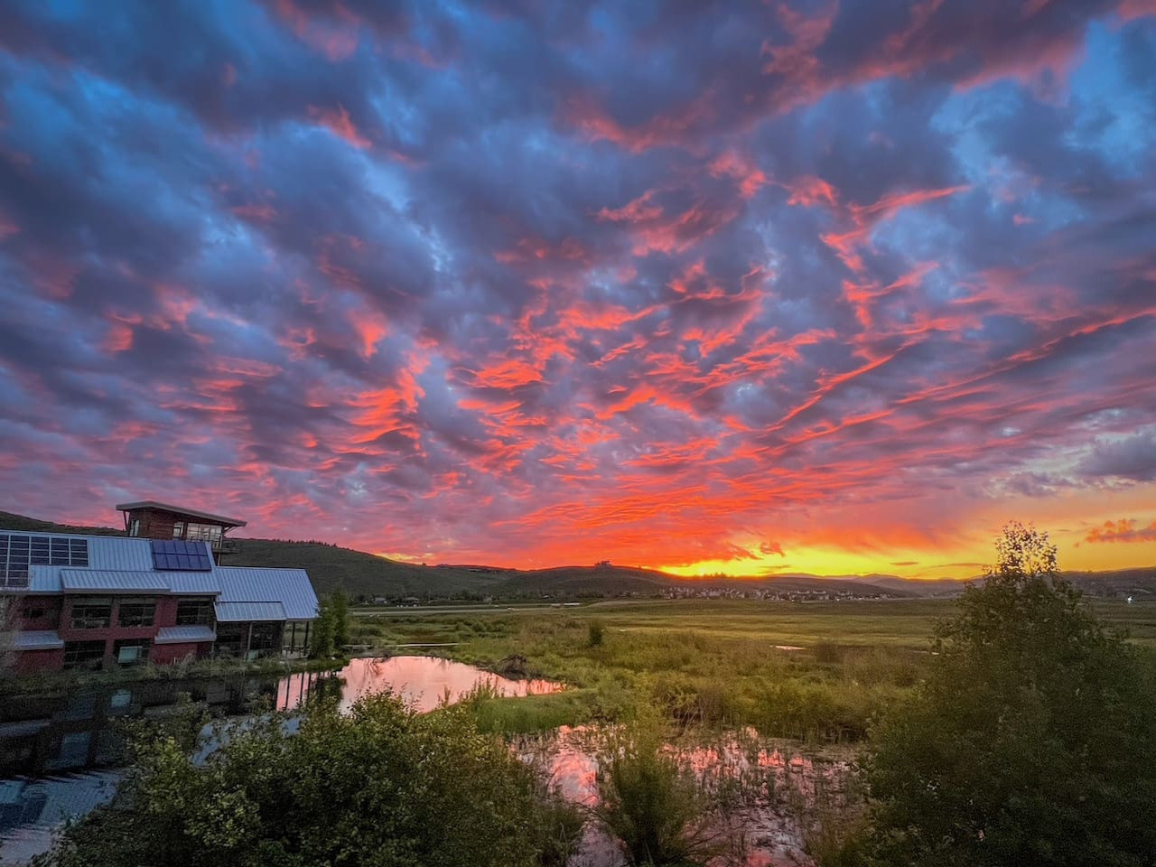Park City Vacation Rental