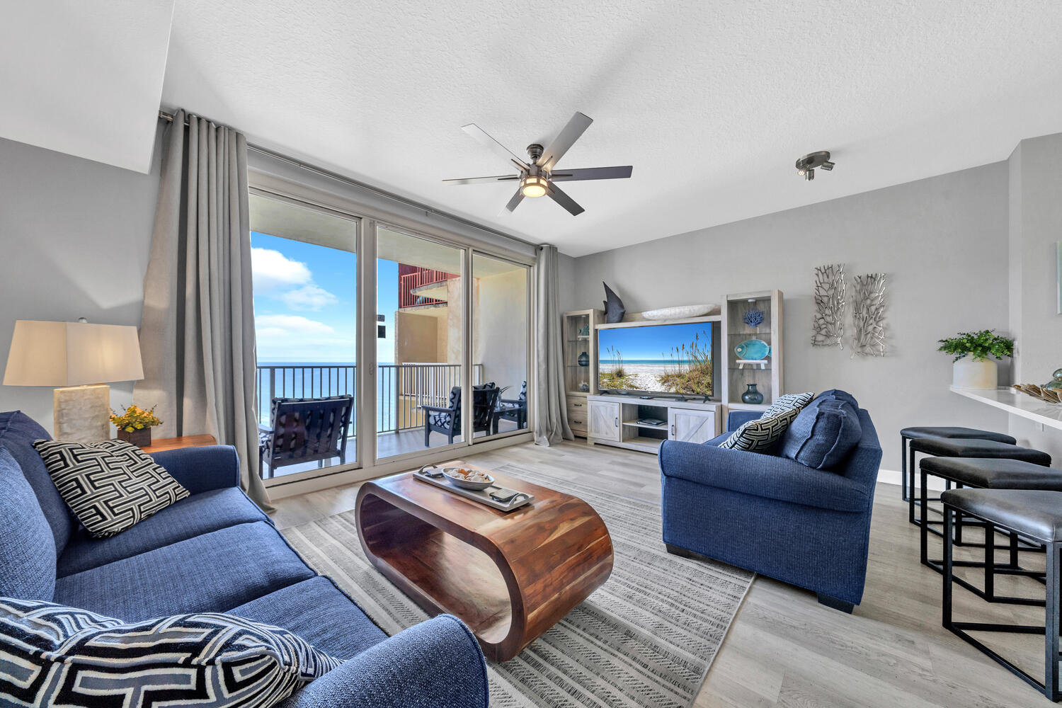 Panama City Beach Vacation Rental