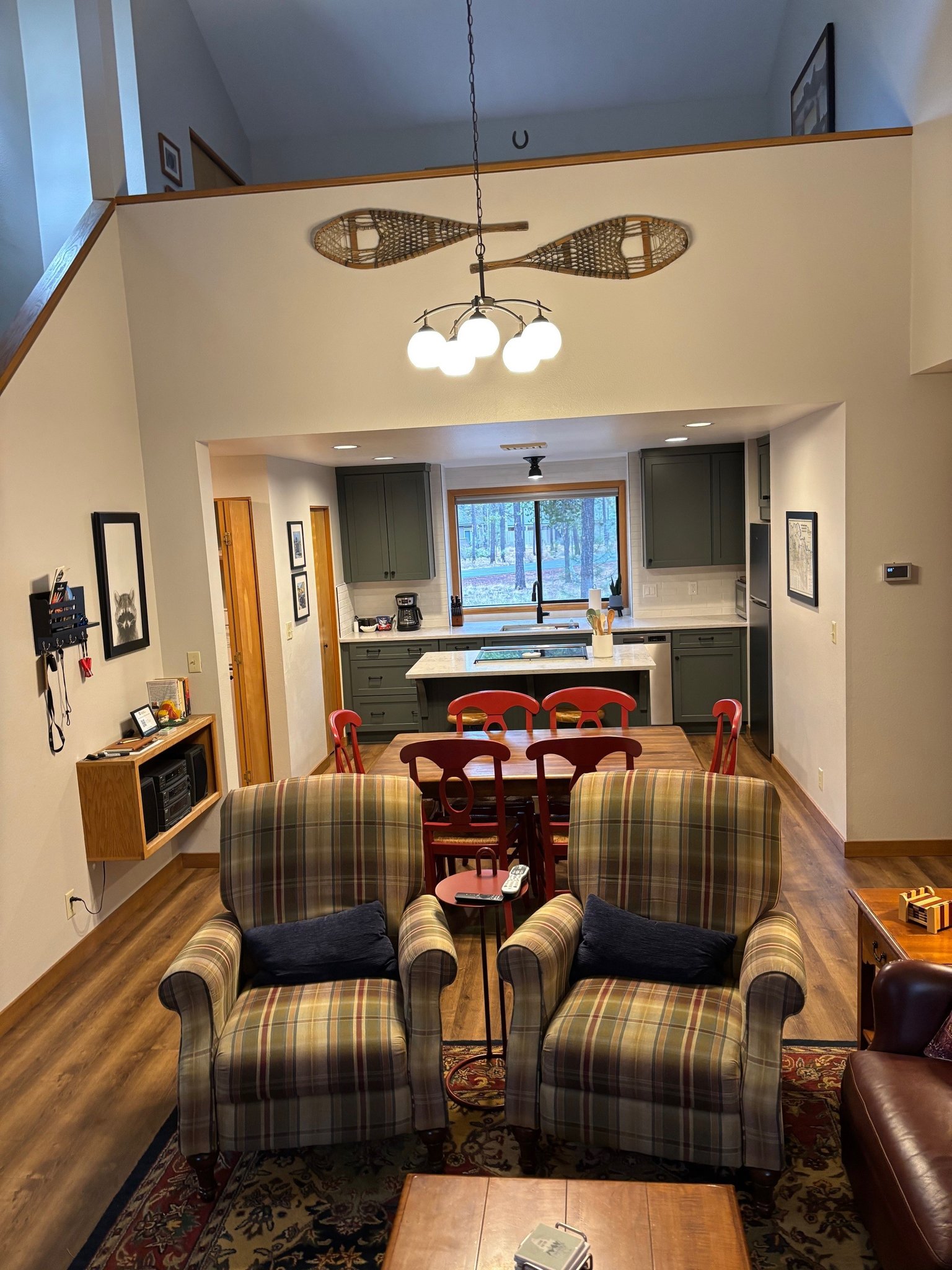 Sunriver Vacation Rental