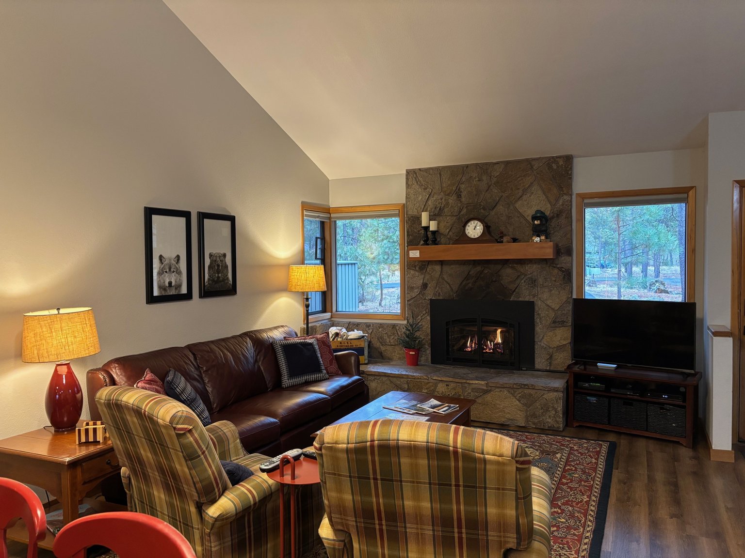 Sunriver Vacation Rental