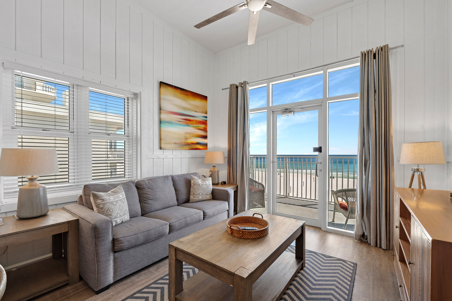 Perdido Key Vacation Rental