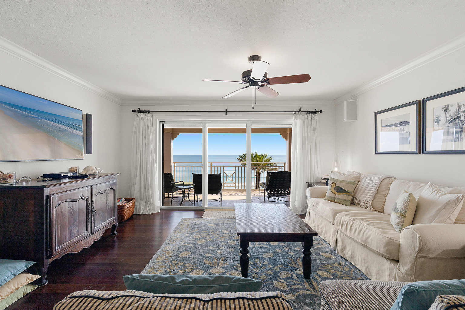 New Smyrna Beach Vacation Rental