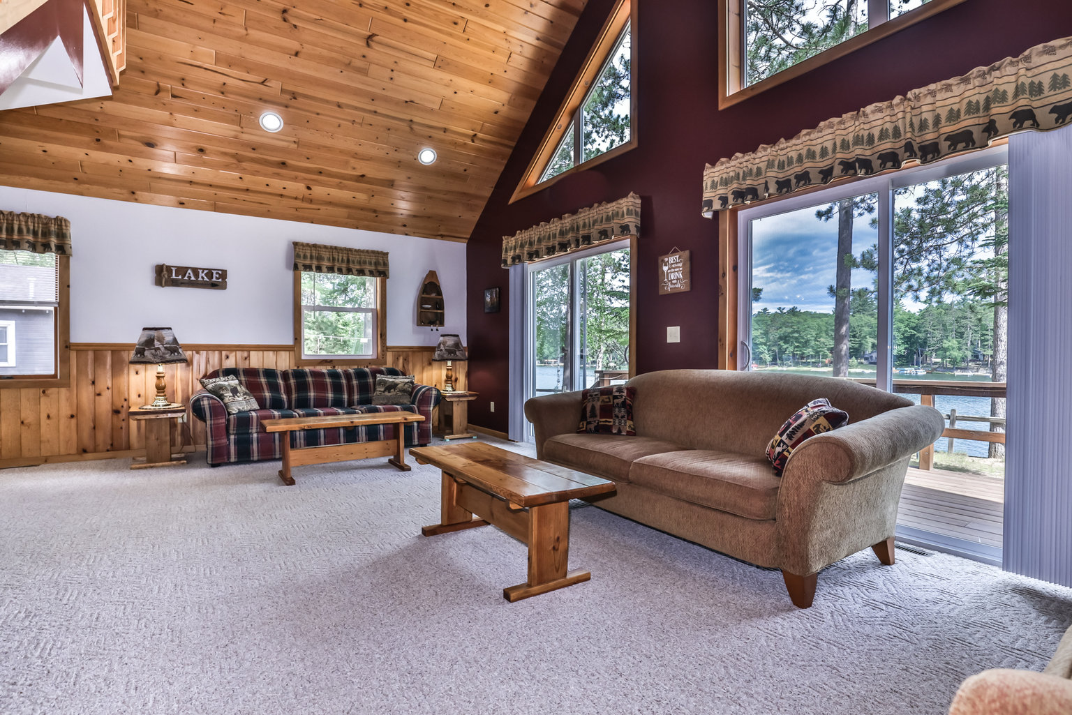 St. Germain Vacation Rental